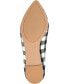 ფოტო #5 პროდუქტის Women's Vickie Flats