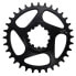 Фото #1 товара FIRST Direct Mount Round 6 mm Offset chainring