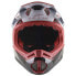 ALPINESTARS BICYCLE Missile Pro downhill helmet