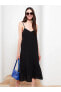 Фото #4 товара Платье LC WAIKIKI с V образным вырезом "Кенди"