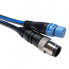 Фото #1 товара RAYMARINE 400 mm STng Trunk Female To DeviceNet Male Adapter Cable