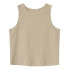 NAME IT Nakal Crop sleeveless T-shirt