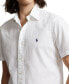 Фото #5 товара Men's RL Prepster Classic-Fit Seersucker Shirt