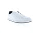 Фото #2 товара Osiris Relic 1268 619 Mens White Synthetic Skate Inspired Sneakers Shoes