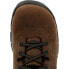 Фото #5 товара Мужские рабочие ботинки Rocky Mobilite Composite Toe Waterproof RKK0364 темно-коричневые из кожи