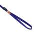 Uke Leash Half Strap Purple Large