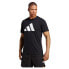 Фото #1 товара ADIDAS Tr-Es Fr Logo short sleeve T-shirt