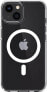 Фото #4 товара Чехол для смартфона Spigen Ultra Hybrid Mag Магнитный Apple iPhone 13 mini Белый