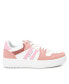 Фото #3 товара Кроссовки женские XTI Casual Sneakers Pink