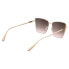 ფოტო #8 პროდუქტის LONGCHAMP LO172S Sunglasses