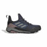 Фото #1 товара Женские спортивные кроссовки Adidas Terrex Trailmaker Чёрный