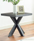 Фото #3 товара Steve Silver Harris 24" Wood End Table