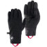 ფოტო #1 პროდუქტის MAMMUT Passion gloves