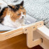 Фото #20 товара Подвесной гамак для кошек Hamacat InnovaGoods