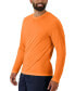 ფოტო #7 პროდუქტის Sport Men's Cool DRI Performance Long Sleeve T-Shirt, 2-Pack