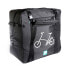 Фото #2 товара VINCITA B132B Brompton 2 Wheels Bike Travel Bag