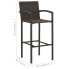 Фото #9 товара Garten-Bar Set (3-teilig) 3008870