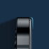 Фото #14 товара Baseus Baseus 2x szkło hartowane 0,3 mm Anti Blue Light z ramką na cały ekran iPhone 13 mini czarny (SGQP010301) (case friendly)