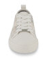 Фото #7 товара Little and Big Girls Hannah Delia Low Top Sneakers