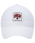ფოტო #3 პროდუქტის Men's White UNLV Rebels Dream Adjustable Hat