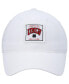 Men's White UNLV Rebels Dream Adjustable Hat