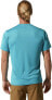 Фото #4 товара Mountain Hardwear Men's Wicked Tech Short Sleeve Shirt