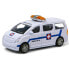 Фото #1 товара ATOSA 16x7x8.5 Cm Red Cross Ambulance