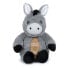 Фото #2 товара NATURE Farm Animals 27 cm Teddy Assorted