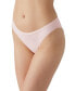 Women's Future Foundation High-Leg Underwear 971289