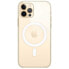 Фото #7 товара Чехол для смартфона Apple iPhone 12/12 Pro Clear Case с технологией MagSafe