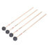 Kolberg 702 JK1B Marimba Mallets