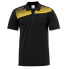 UHLSPORT Liga 2.0 short sleeve polo