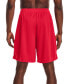 ფოტო #3 პროდუქტის Men's Tech™ 9" Mesh Shorts