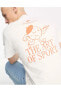 Фото #1 товара Sportswear Art Is Sport LBR Short-Sleeve Men's T-Shirt FB9798-101