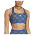 Фото #6 товара ADIDAS Farm Rio sports bra medium support