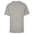 ფოტო #2 პროდუქტის BUILD YOUR BRAND Premium CombedLoose short sleeve T-shirt