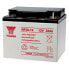 Yuasa Battery Yuasa NP38-12 - Sealed Lead Acid (VRLA) - 12 V - White - 38000 mAh - 14.2 kg