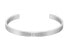 Elegant steel bracelet for men 1580455