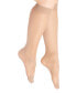 Фото #1 товара Носки женские LECHERY прозрачные 20 ден на колено