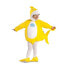 Фото #2 товара Маскарадные костюмы для младенцев My Other Me Жёлтый Акула