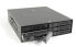 Фото #10 товара Chieftec CMR-625 - Black - Metal - 9.5 mm - 1 fan(s) - 4 cm - HDD