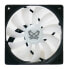 Scythe Kaze Flex - Fan - 12 cm - 1200 RPM - 24.9 dB - 51.17 cfm - 86.9 m³/h