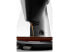 Фото #10 товара De Longhi Clessidra ICM 17210 - Drip coffee maker - 1.25 L - Ground coffee - 1800 W - Silver