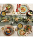 Tucson Dinnerware, Set of 12