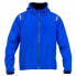 Hoodie Sparco NEW WIND STOPPER Blue XXL size