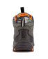 Little Boys River Rock Hiking Boots