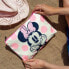 KARACTERMANIA Disney Minnie Mouse Dots Soleil Toiletry Bag