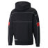 Фото #5 товара [535817-01] Mens Puma FERRARI RACE SDS HOODIE SWEAT