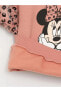 Фото #4 товара Костюм LC WAIKIKI Minnie Mouse Baby Sweatshirt Set.