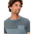VAUDE Nevis III short sleeve T-shirt